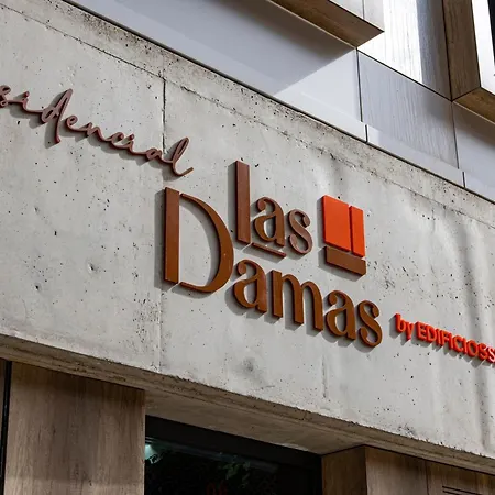 Damas 2b Appartement *