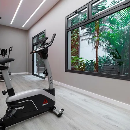 Damas 2b Appartement Las Palmas de Gran Canaria