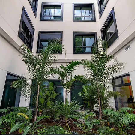 Damas 2b Appartement *