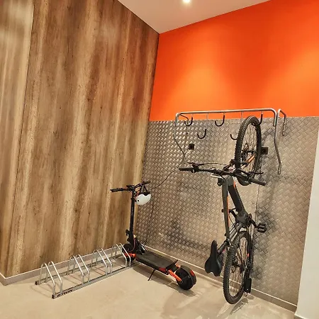 Appartement Damas 2b