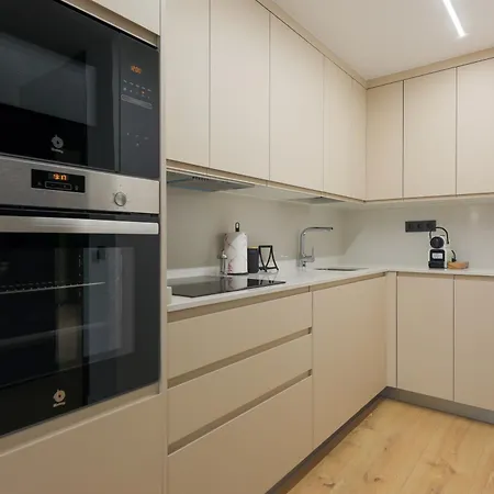 Damas 2b Appartement *