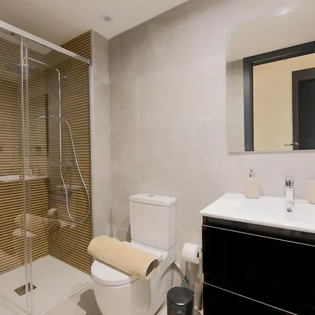 Appartement Damas 2b