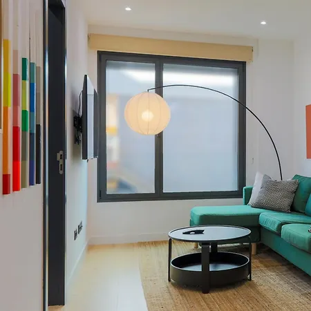 Damas 2b Appartement