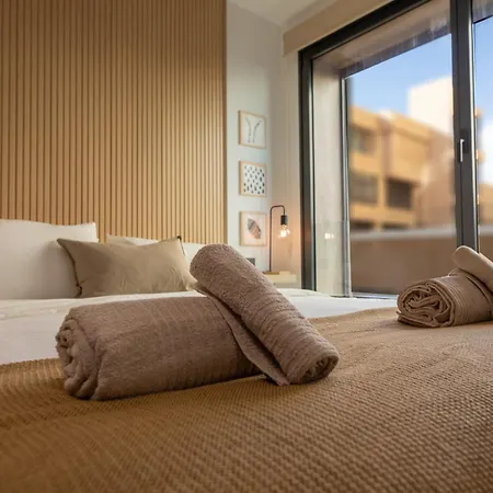 Appartement Damas 2b